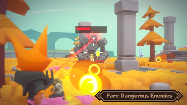 野性边境游戏图4