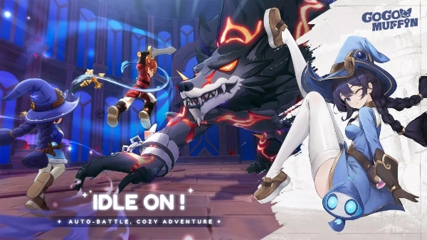 出发吧麦芬国际服(3)