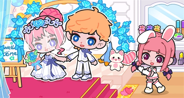 皮皮的小镇生活-图4