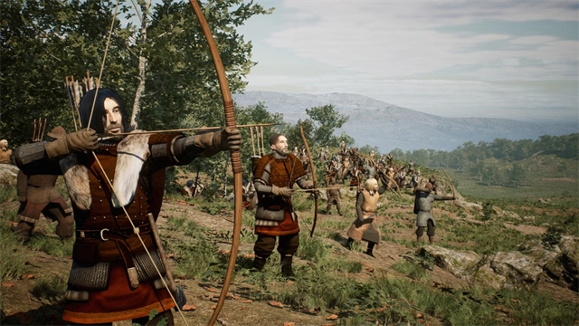 钢铁之躯2新大陆正版图4