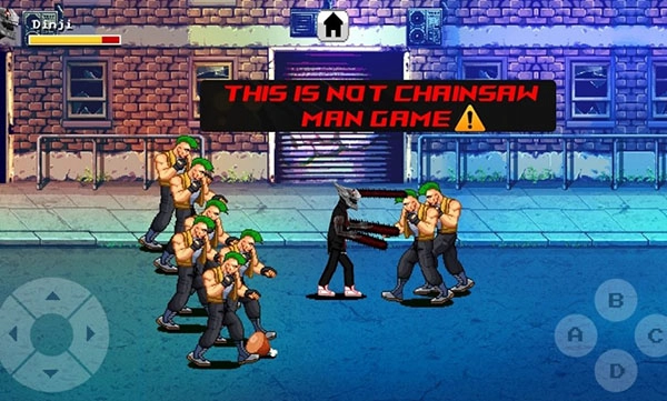 电锯恐怖游乐场图2