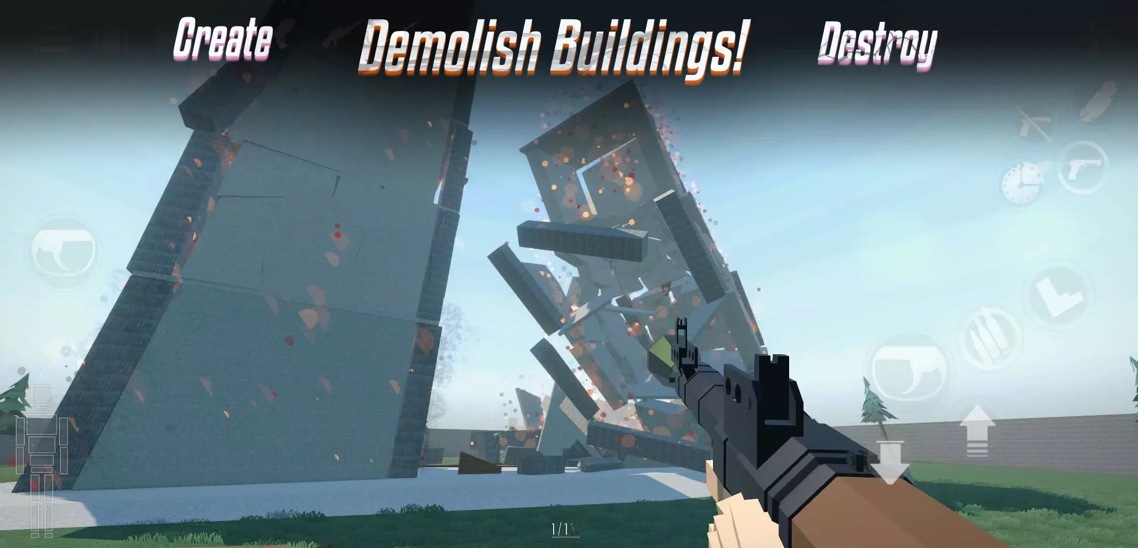 G沙盒仇恨国际服图2