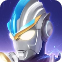 奥特曼传奇英雄mod最新版