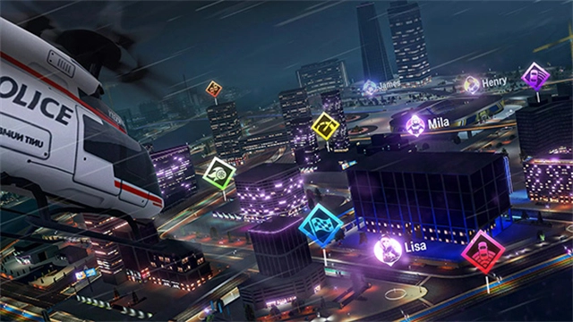 涡轮龙卷风最新版-2