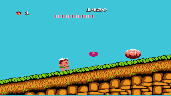 复古冒险岛fc最新版图3