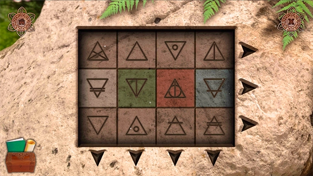 潘莫菲亚汉化版