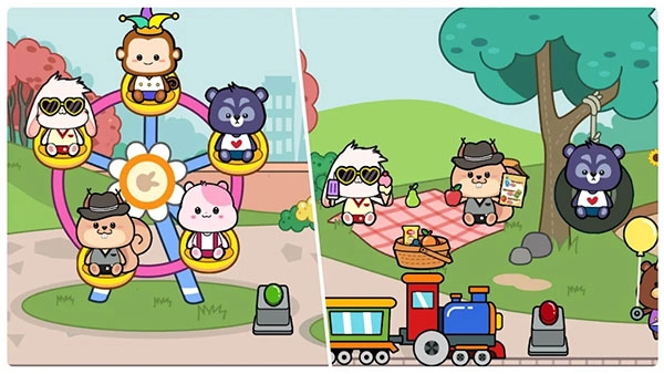 罗布泊和朋友图4