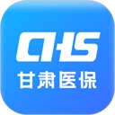 甘肃医保服务平台