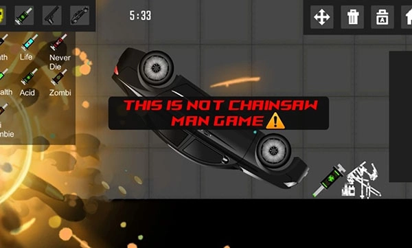 电锯恐怖游乐场图1