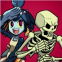 Skullgirls