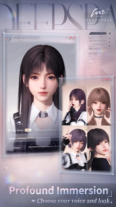 恋与深空国际服(5)