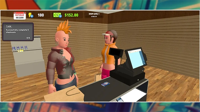 我的卡牌商店-图3