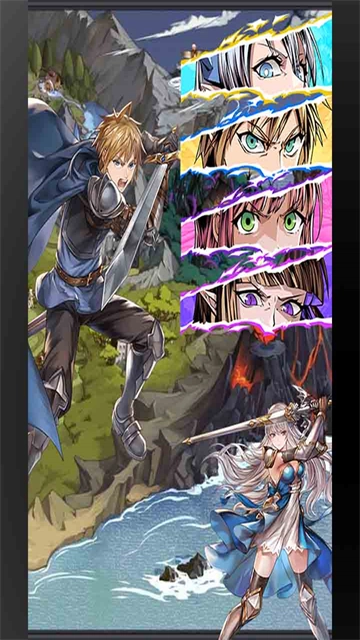 指尖决斗家正版图5