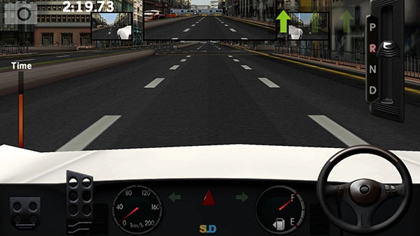 驾驶达人最新版(2)