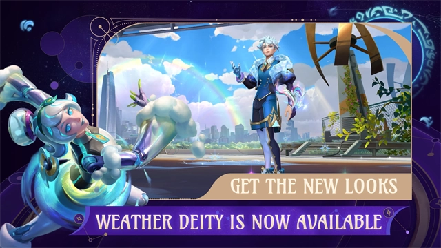 WildRift国际服图3