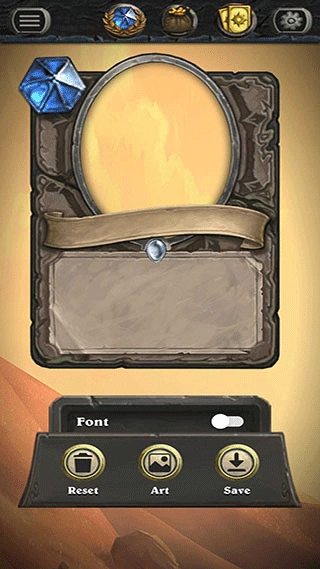 HSCard Maker最新版图2