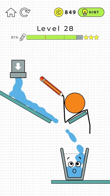 快乐水杯游戏免费版