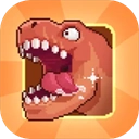 小恐龙大逃亡游戏