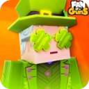 枪炮狂热最新版