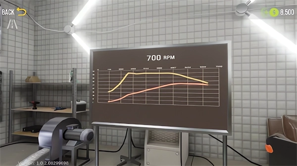 手动挡停车场25