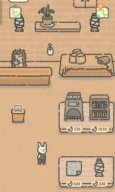 望月屋中文版图1