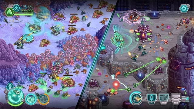 钢铁战队2026最新版图5