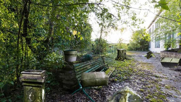 抖音神秘狂热逃脱 截图2