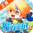 魔力宝贝觉醒h5