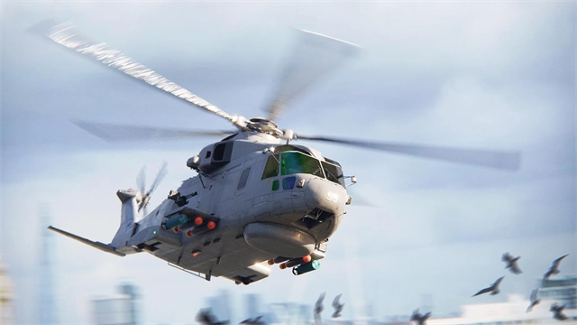 现代战舰国际版2