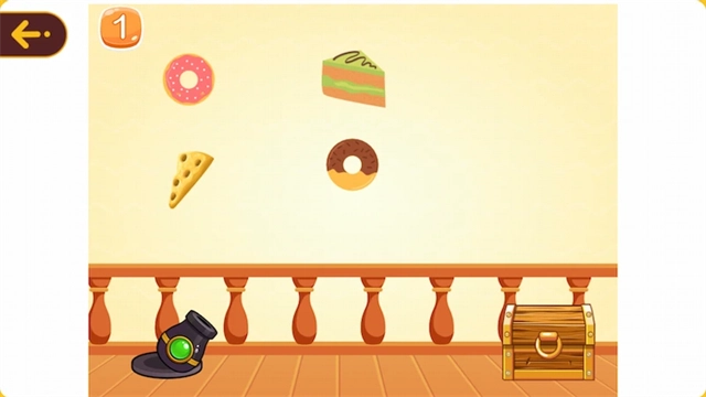 okmath全科启蒙(1)