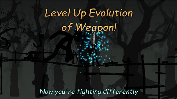 火柴人收割者最新版图2