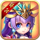 三国的后裔TV版