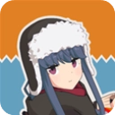 摇曳露营本栖湖篇