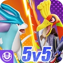 宝可梦大集结国际服 v1.19.1.1