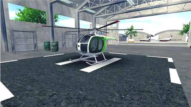 战机大作战手机版(2)