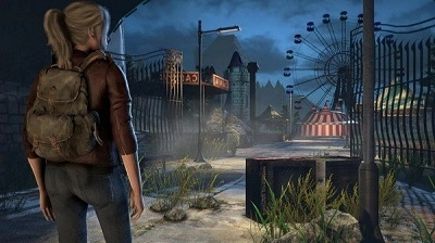 恐怖小丑手机版截图3