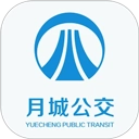 月城公交