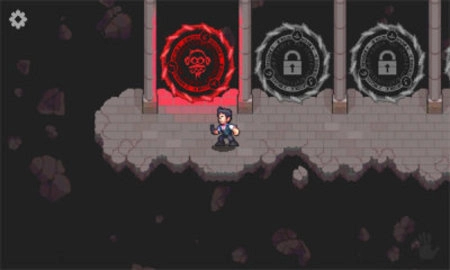 超级黑暗欺骗2026图1