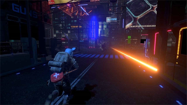 逃离克里夫国际服图4