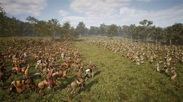 钢铁之躯2新大陆正版图3