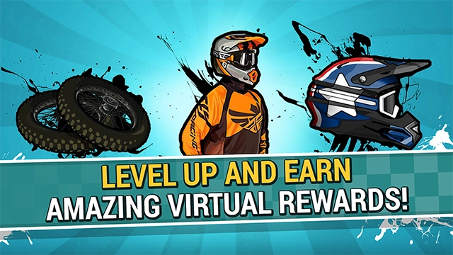 疯狂摩托车技2(3)