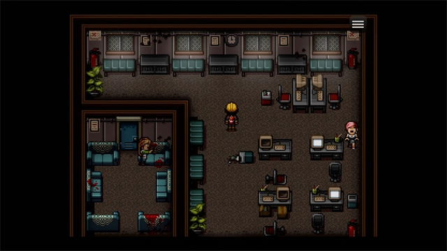 末日竟在我身边图2