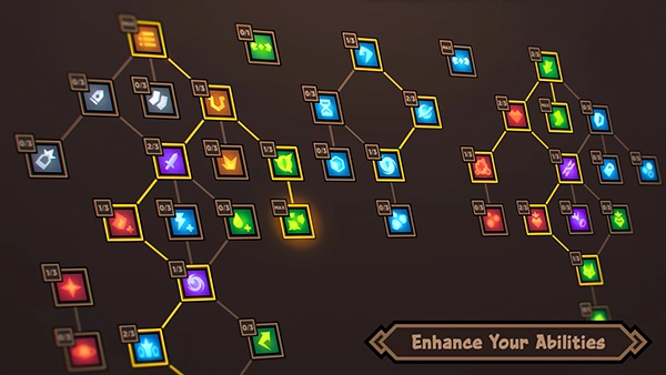 野性边境游戏图5