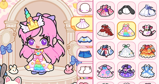 皮皮的小镇生活-图3