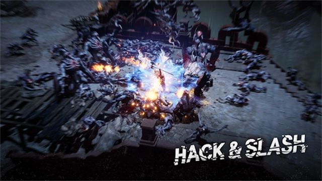 undecember国际服图4