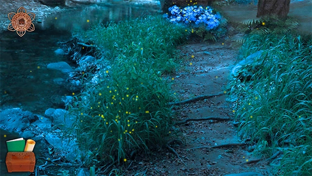 潘莫菲亚汉化版