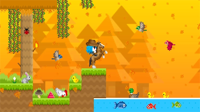 波古波古正版图1