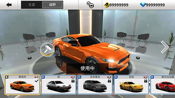 真实停车高手截图3