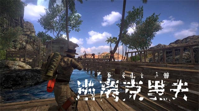 逃离克里夫国际服图1