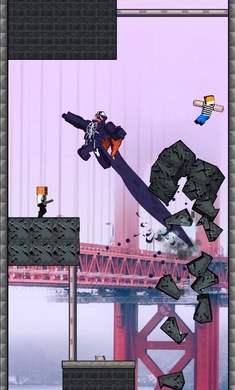 暴走毒液最新版图1